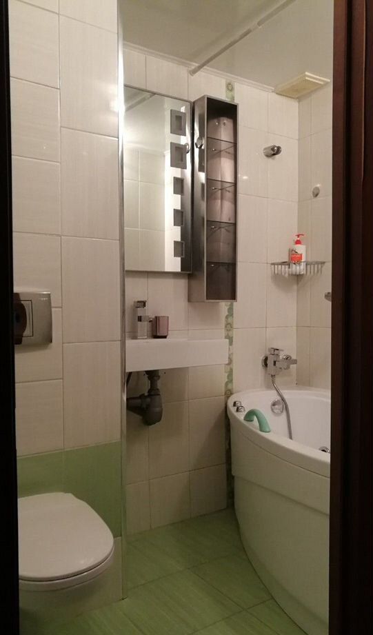 2-комнатная квартира, 40 м² — фото 7