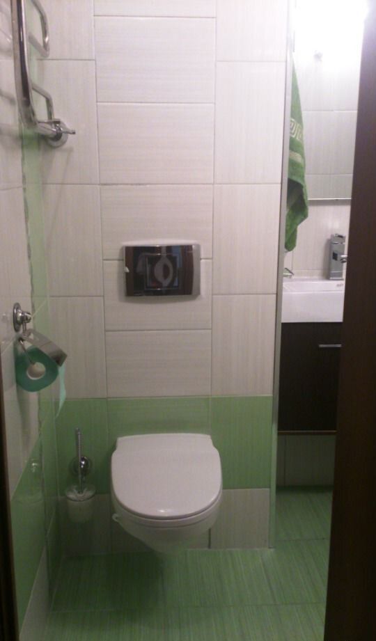 2-комнатная квартира, 40 м² — фото 8