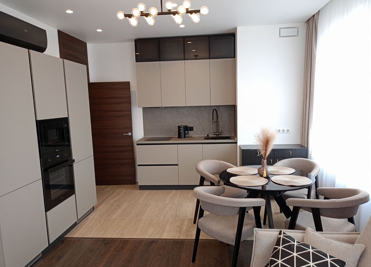 4-комнатная квартира, 95 м² — фото 3