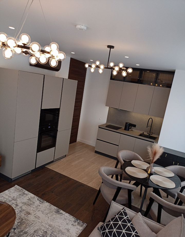 4-комнатная квартира, 95 м² — фото 6