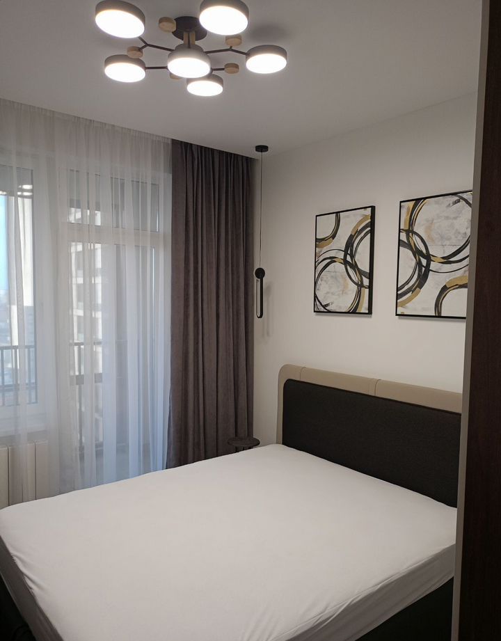 4-комнатная квартира, 95 м² — фото 7