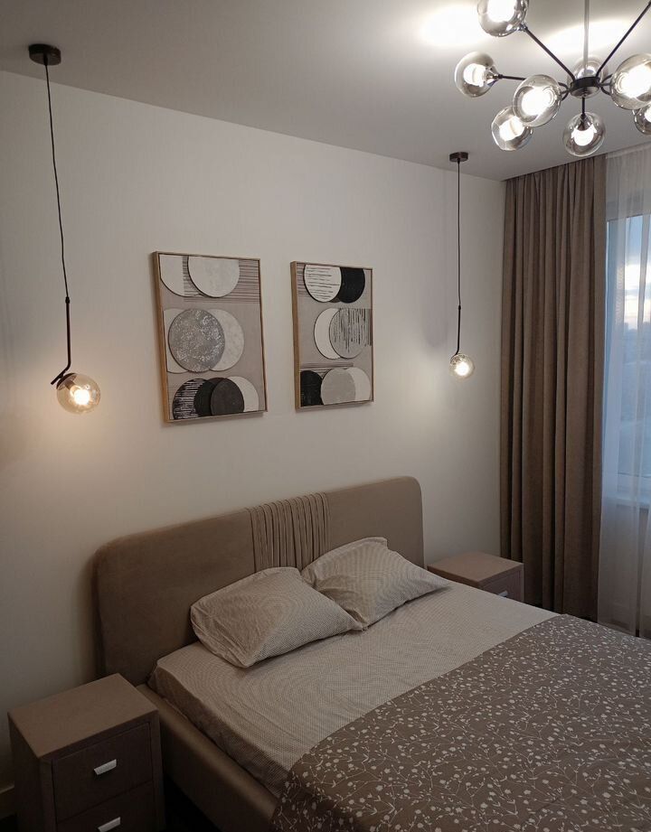 4-комнатная квартира, 95 м² — фото 8