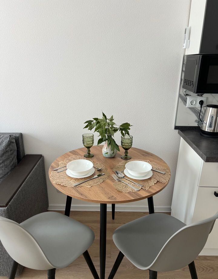2-комнатная квартира, 37 м² — фото 5