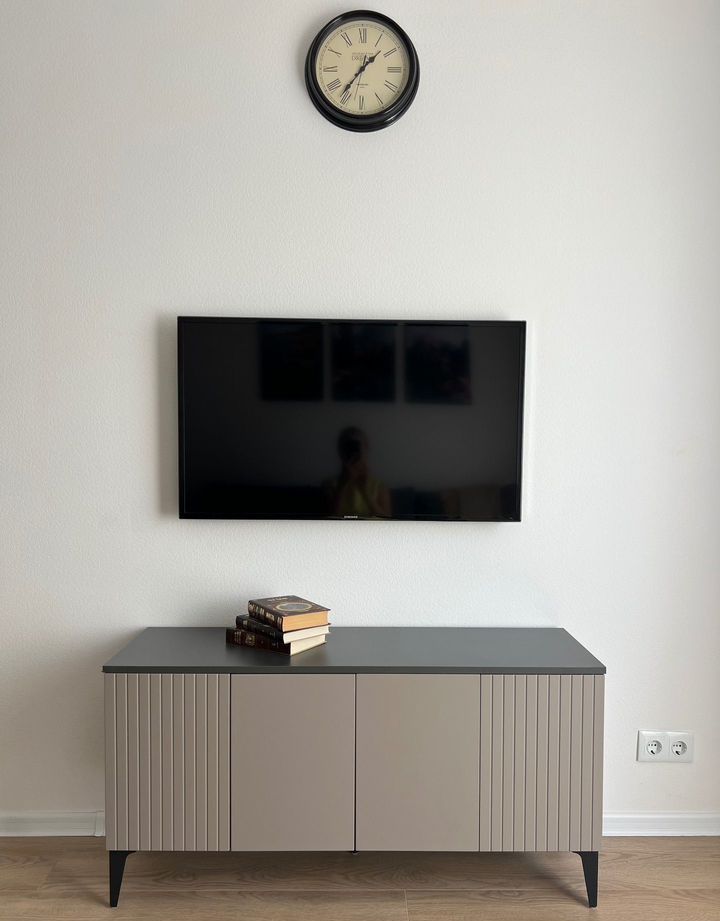 2-комнатная квартира, 37 м² — фото 6