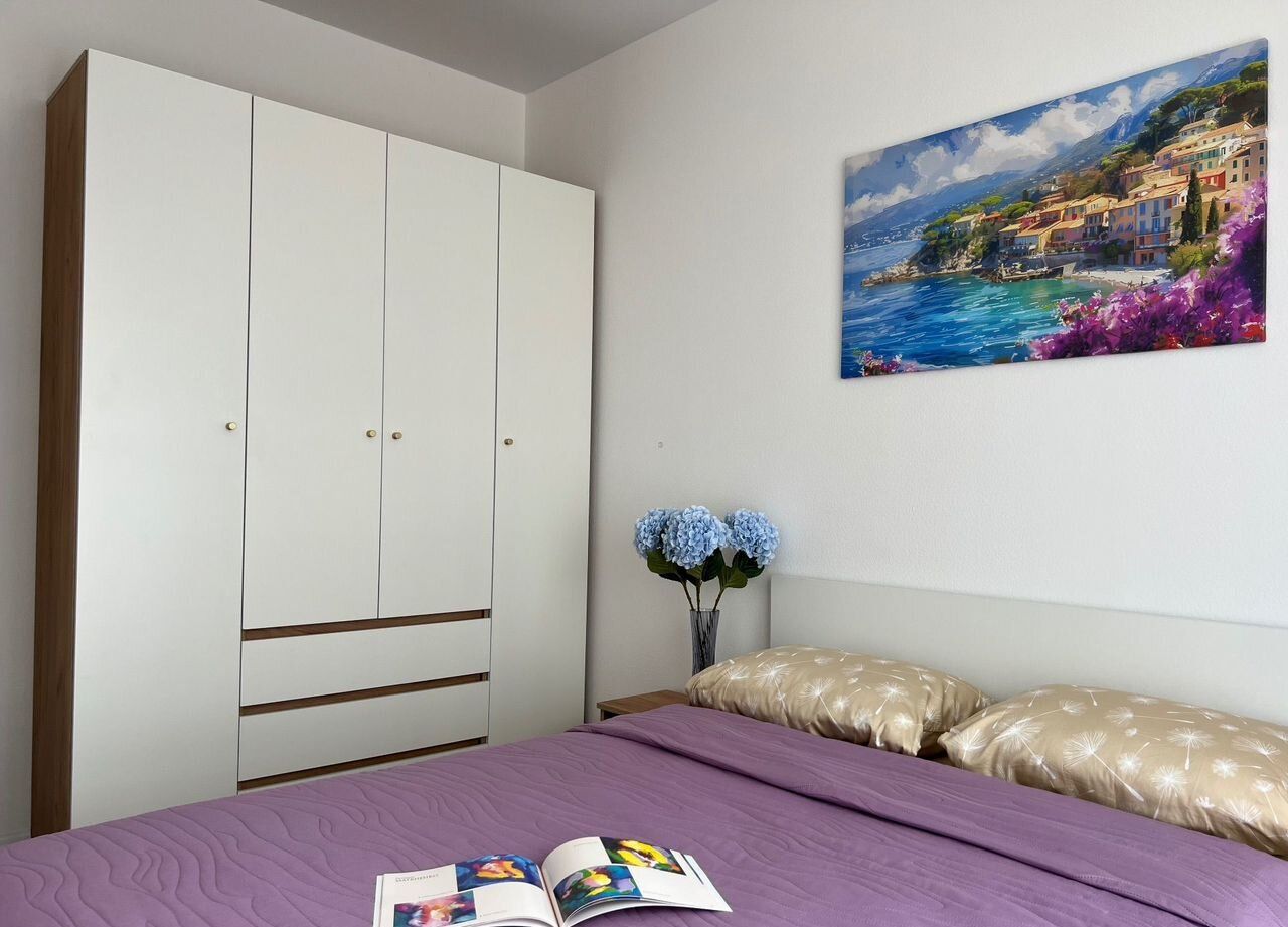 2-комнатная квартира, 37 м² — фото 8