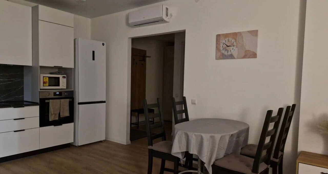2-комнатная квартира, 61 м² — фото 4