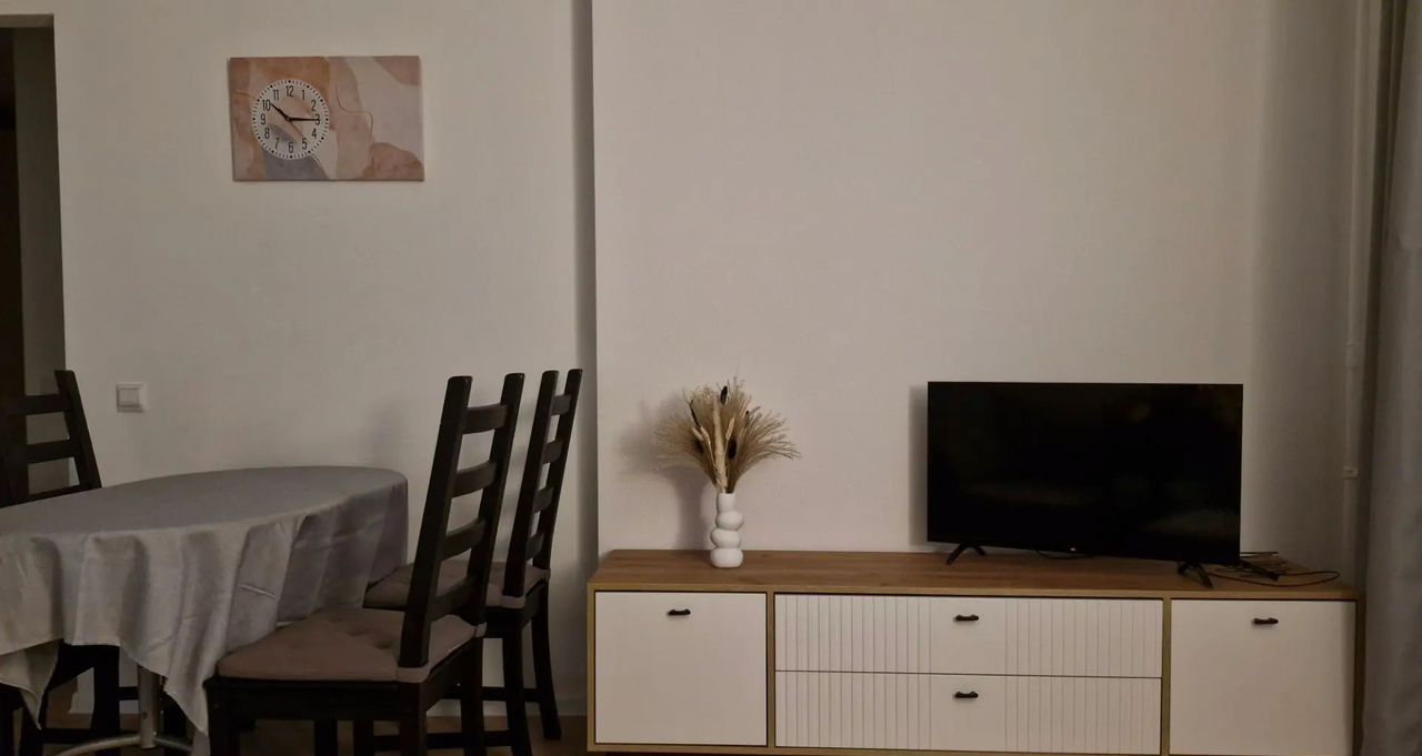 2-комнатная квартира, 61 м² — фото 5