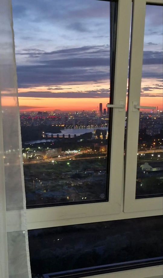 2-комнатная квартира, 61 м² — фото 6