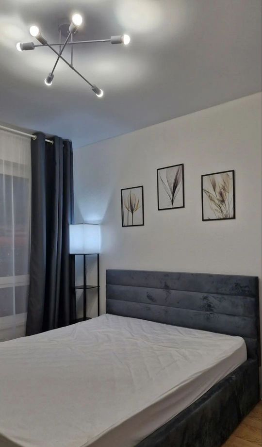 2-комнатная квартира, 61 м² — фото 7