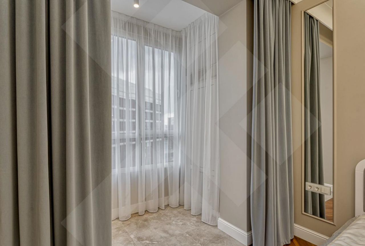 2-комнатная квартира, 75 м² — фото 1