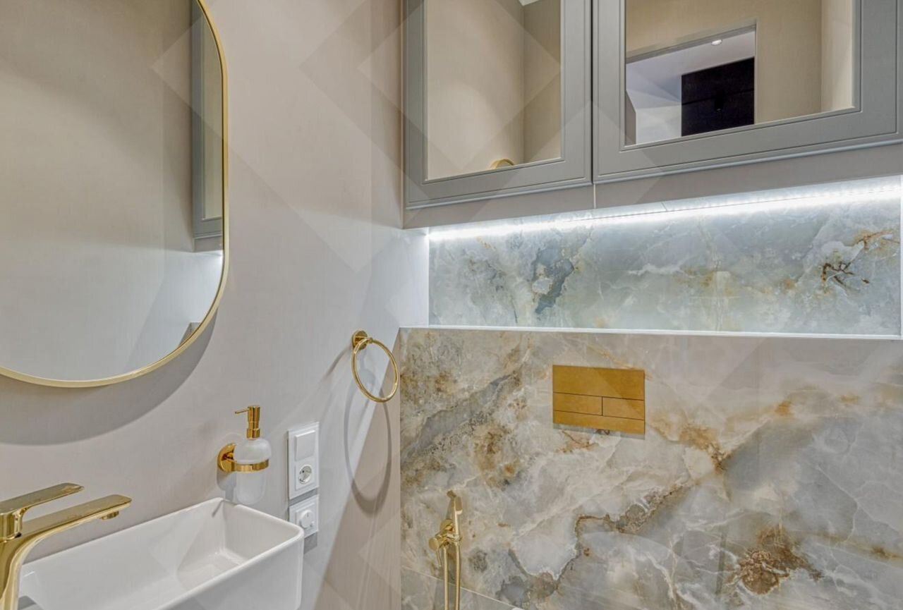 2-комнатная квартира, 75 м² — фото 7