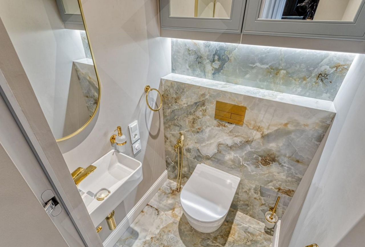 2-комнатная квартира, 75 м² — фото 8