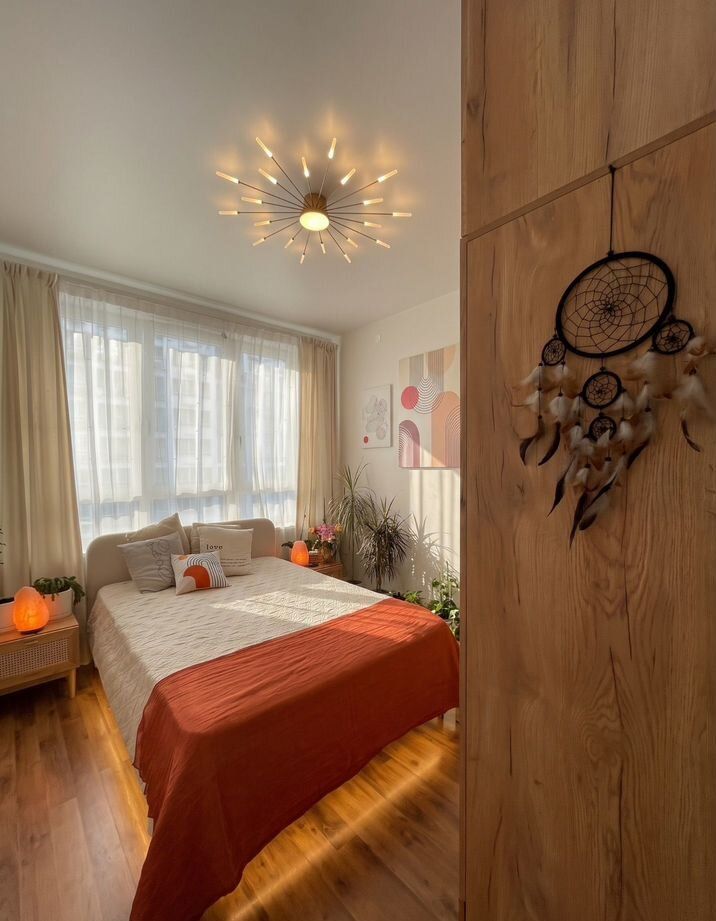 2-комнатная квартира, 48 м² — фото 4