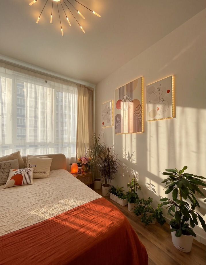 2-комнатная квартира, 48 м² — фото 5