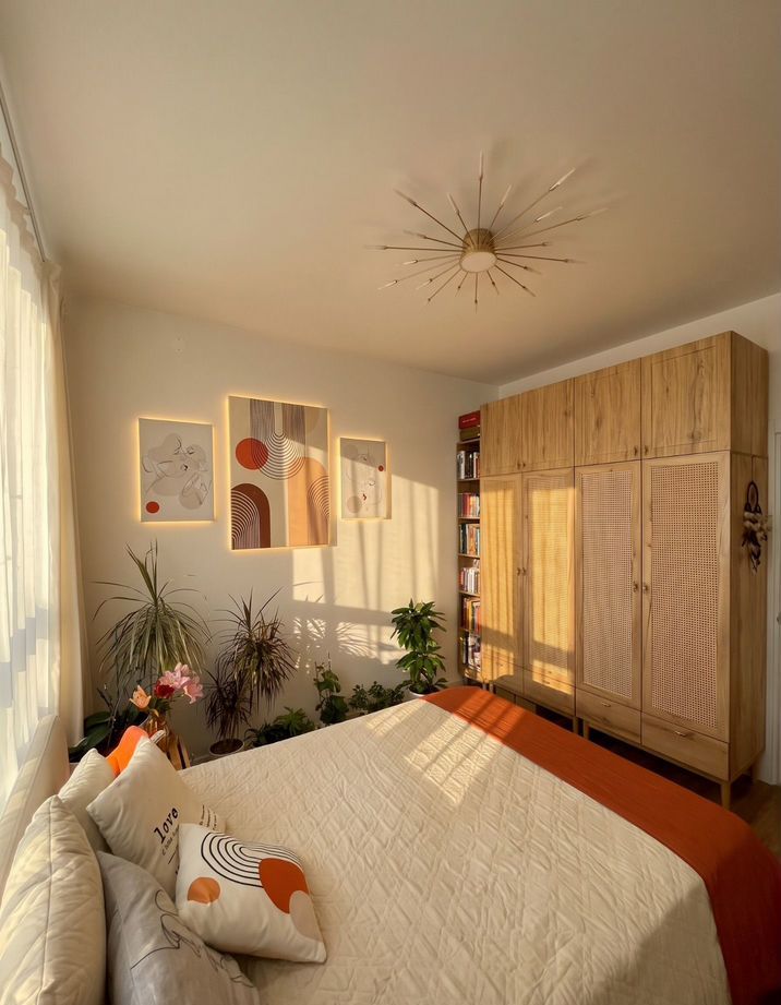 2-комнатная квартира, 48 м² — фото 6