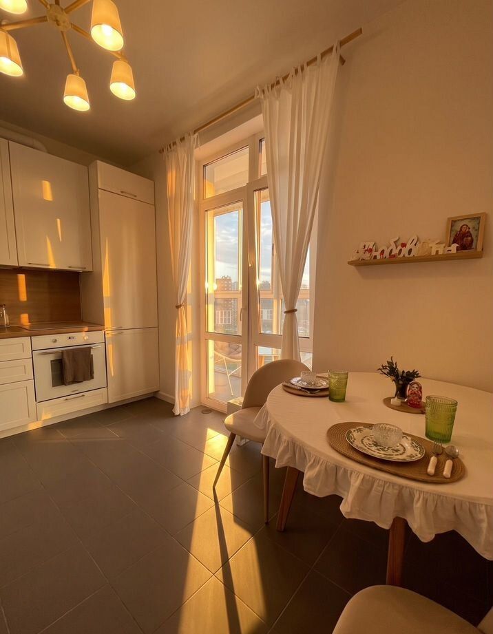 2-комнатная квартира, 48 м² — фото 7