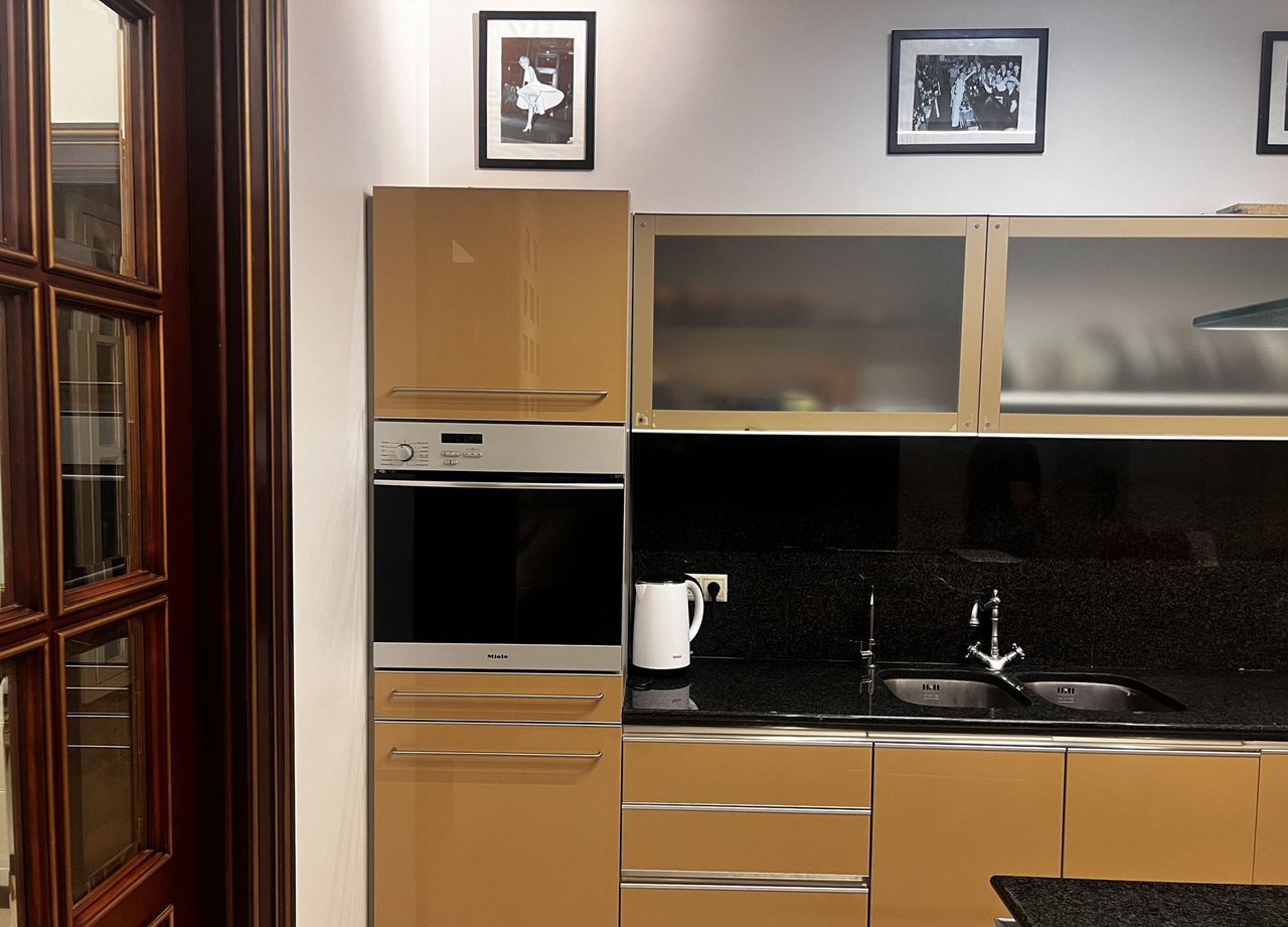 2-комнатная квартира, 65 м² — фото 1