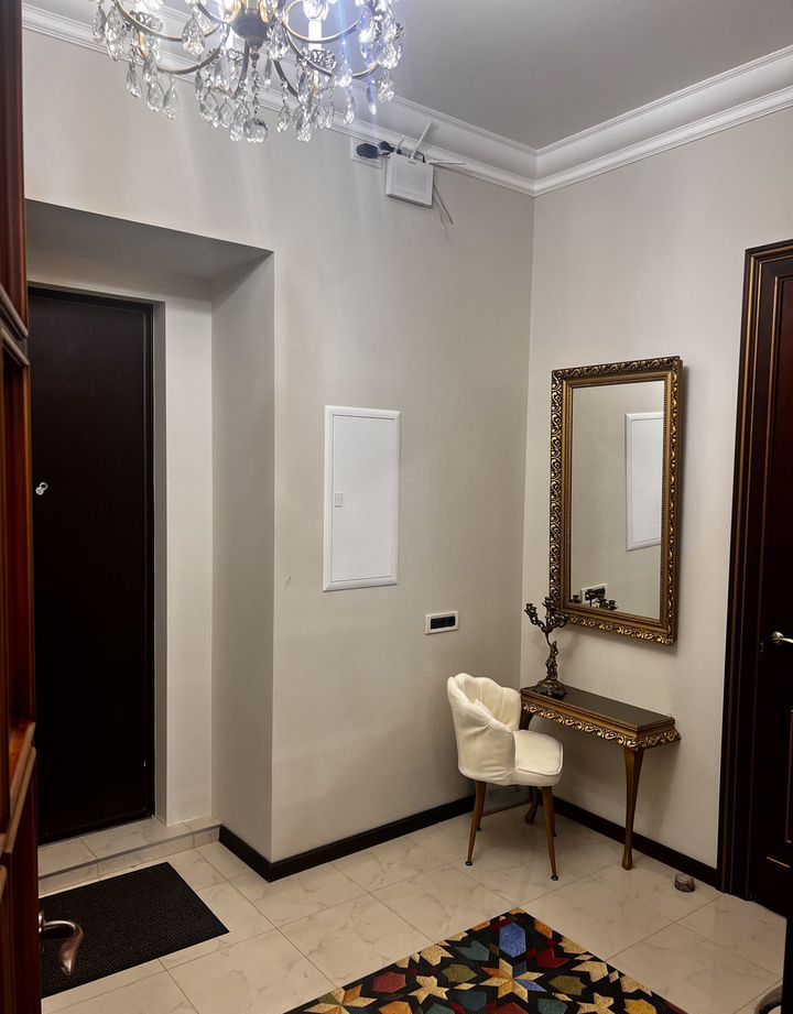2-комнатная квартира, 65 м² — фото 3