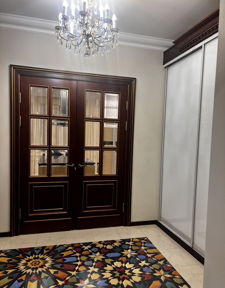 2-комнатная квартира, 65 м² — фото 8