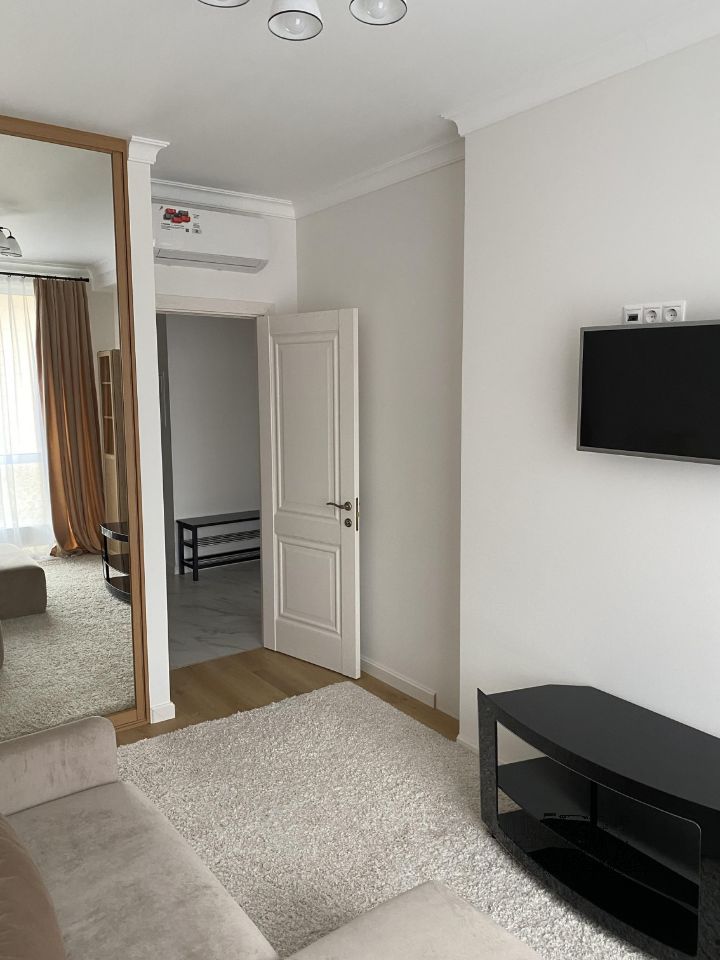 1-комнатная квартира, 42 м² — фото 5