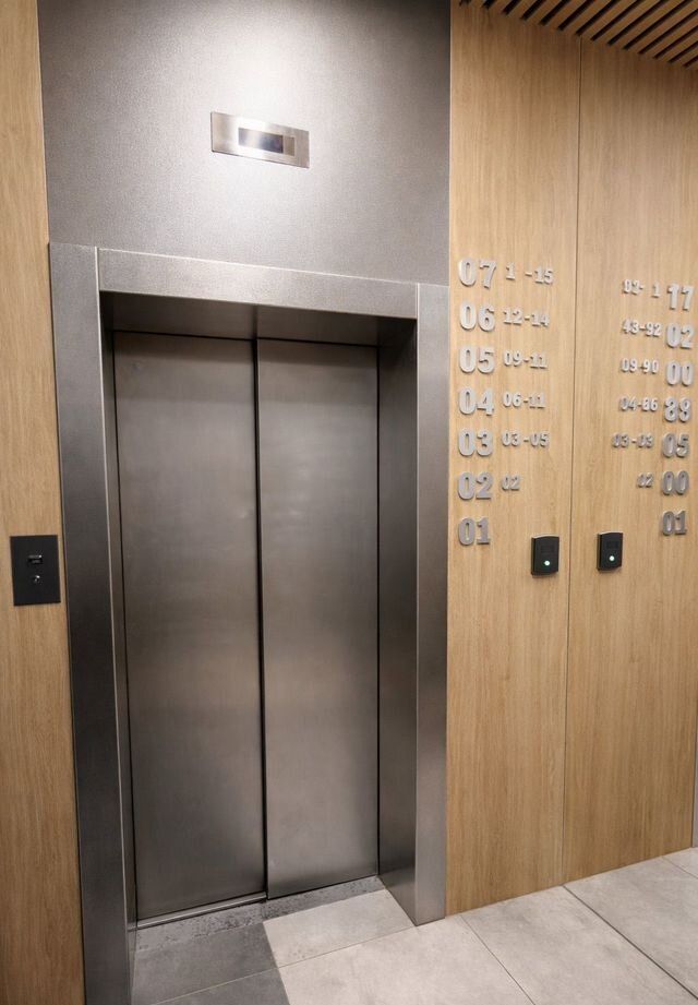 Квартира-студия, 32 м² — фото 3