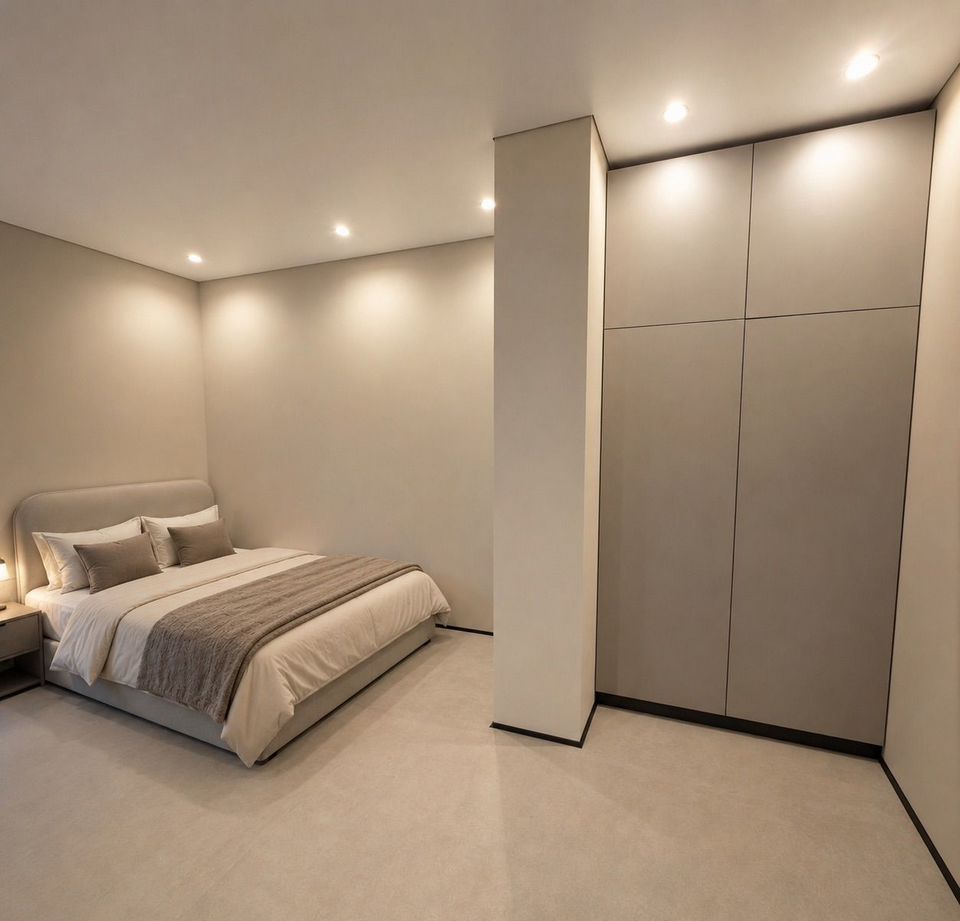 Квартира-студия, 32 м² — фото 5