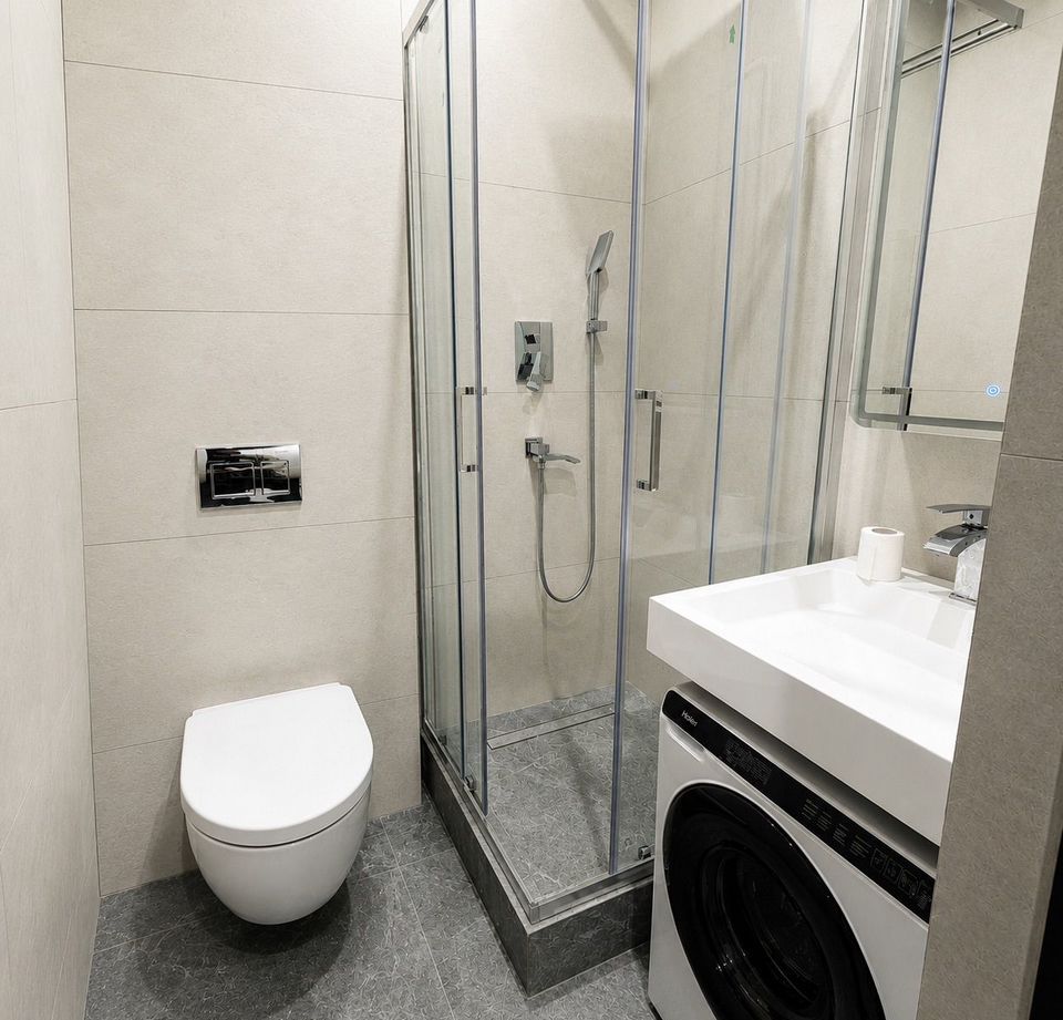 Квартира-студия, 32 м² — фото 6