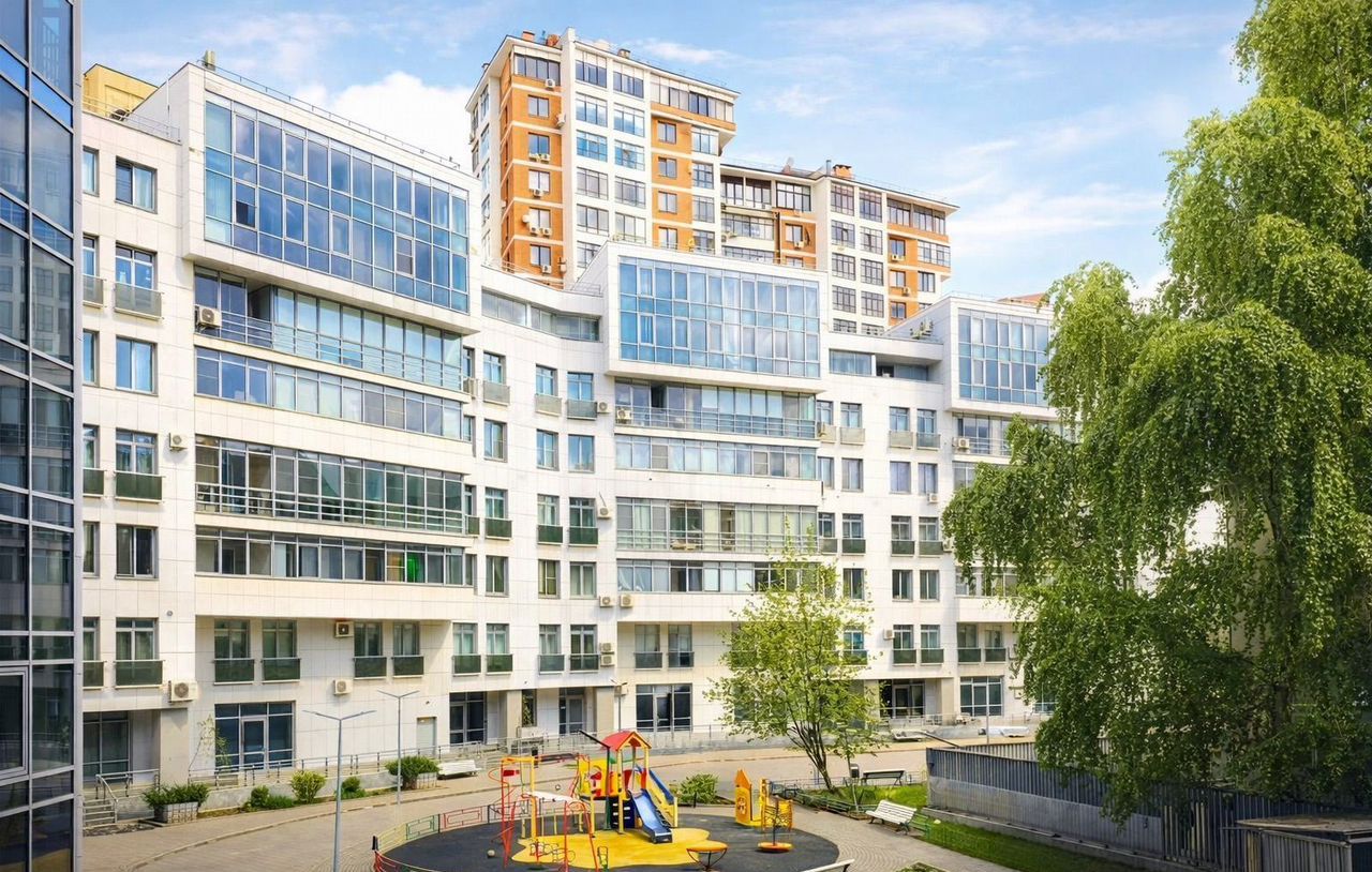 Квартира-студия, 32 м² — фото 8