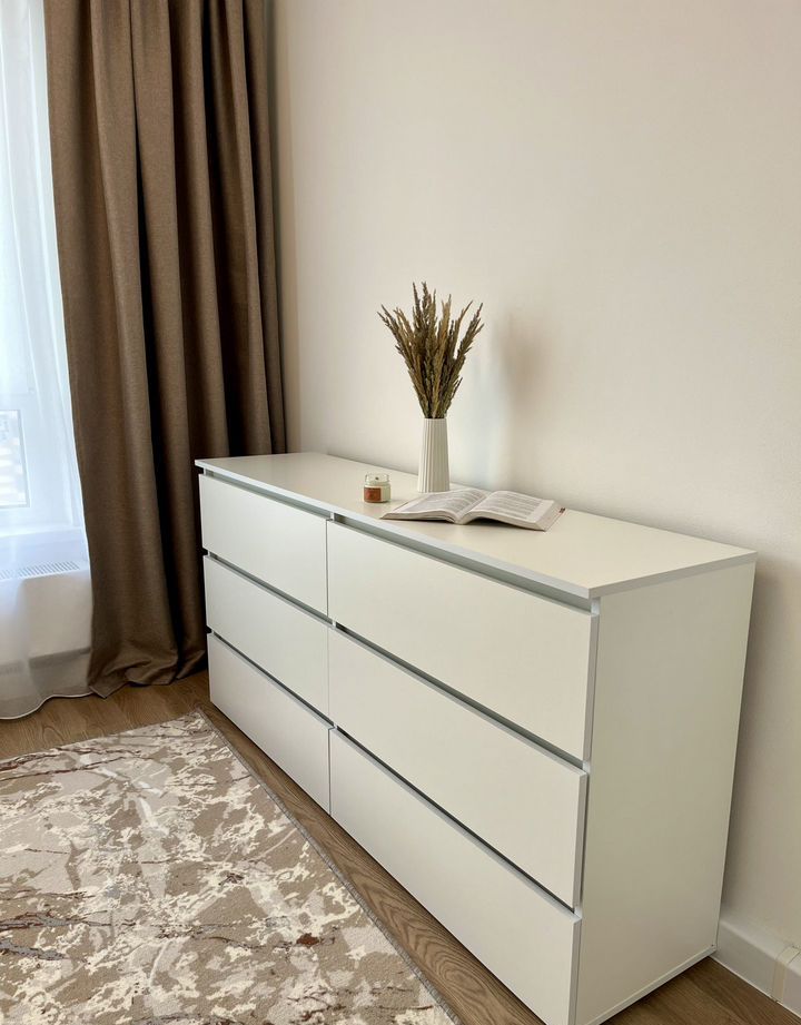 Квартира-студия, 22 м² — фото 5