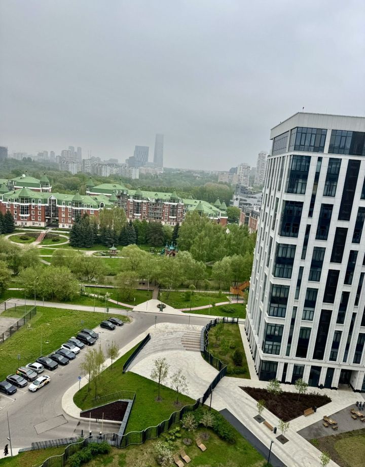 2-комнатная квартира, 50 м² — фото 2