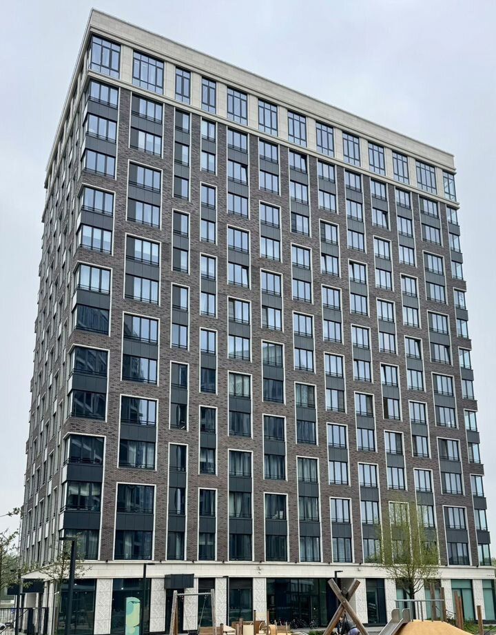 2-комнатная квартира, 50 м² — фото 3