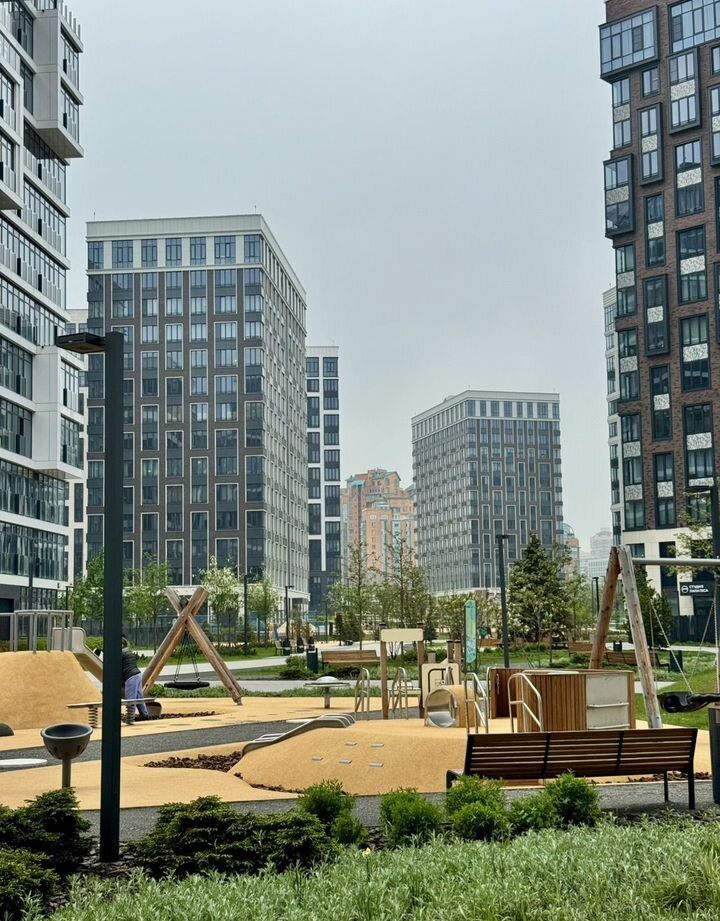 2-комнатная квартира, 50 м² — фото 5