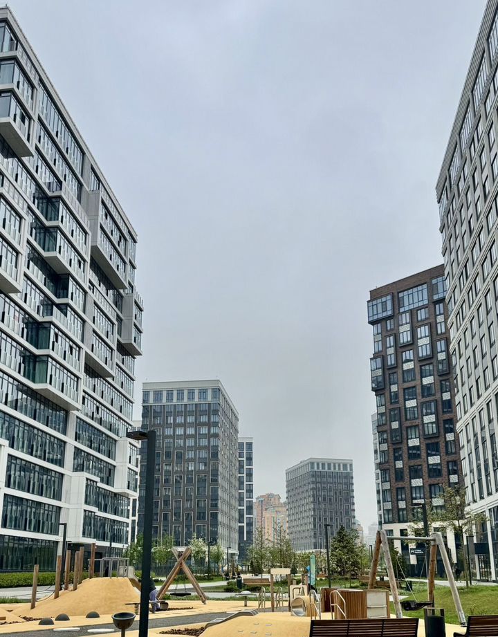 2-комнатная квартира, 50 м² — фото 6