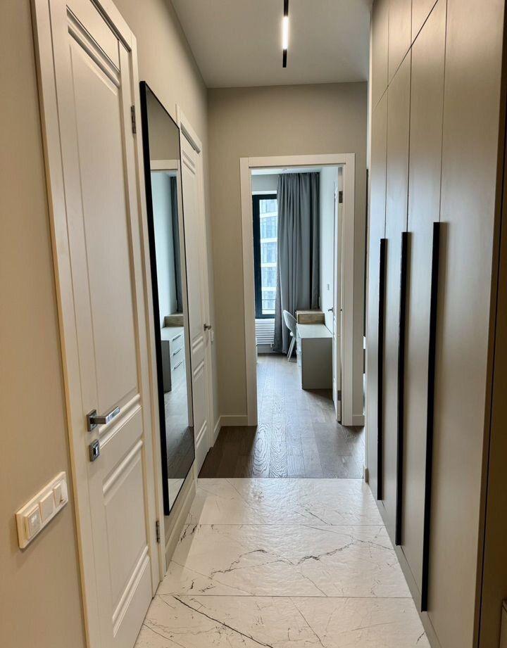 2-комнатная квартира, 50 м² — фото 7