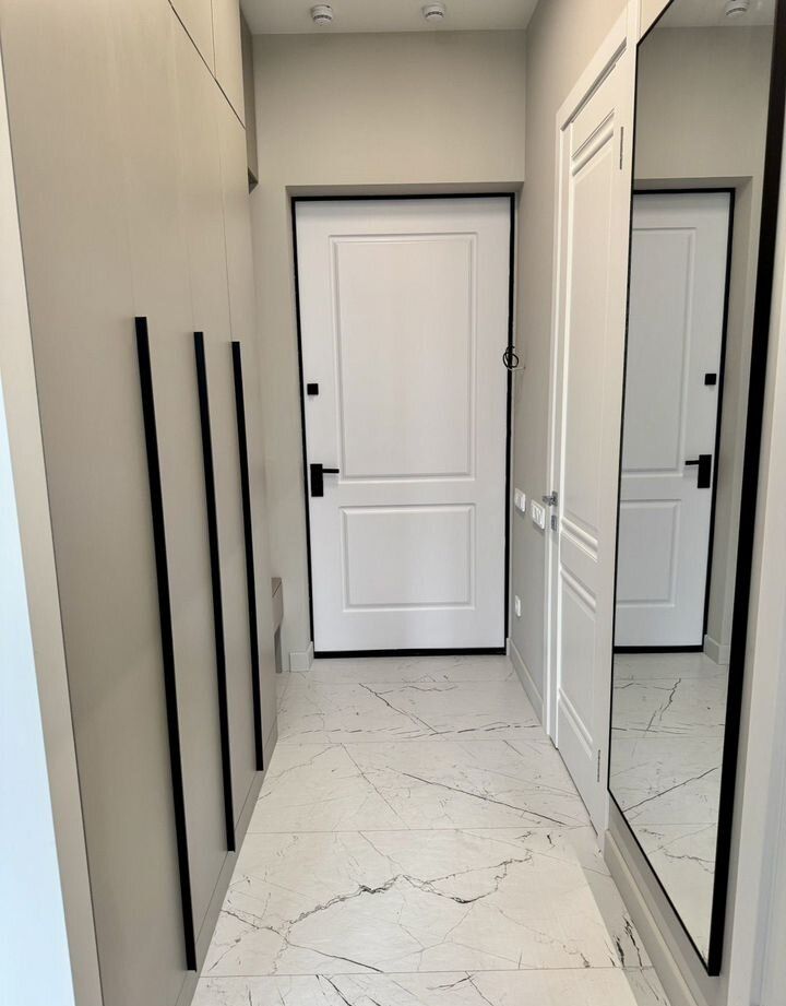 2-комнатная квартира, 50 м² — фото 8