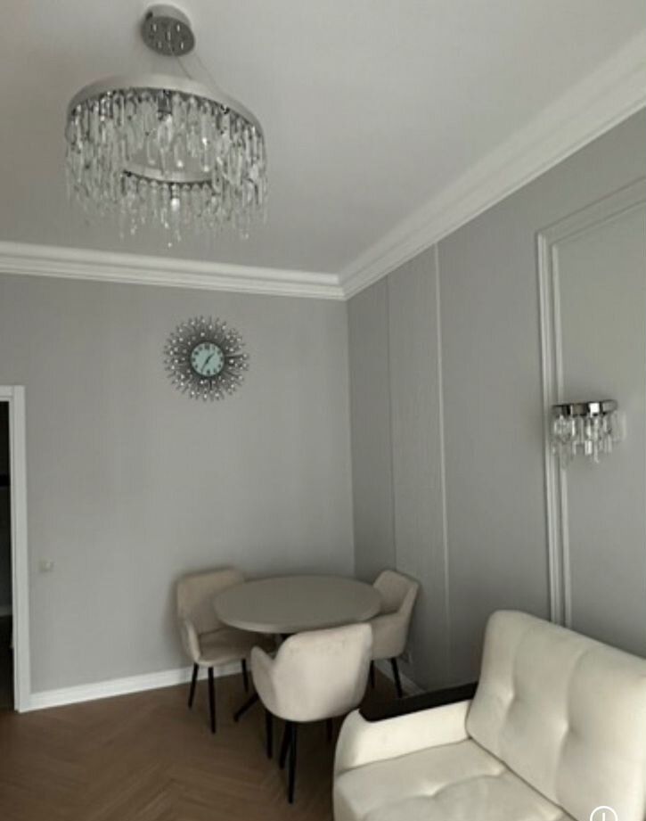 2-комнатная квартира, 55 м² — фото 5
