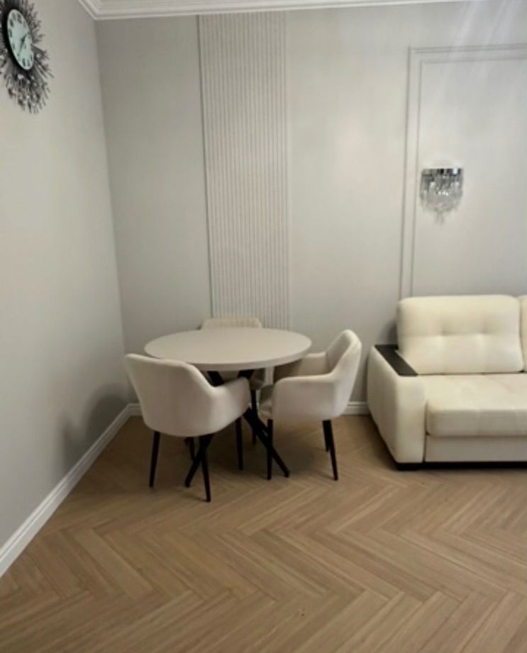 2-комнатная квартира, 55 м² — фото 3