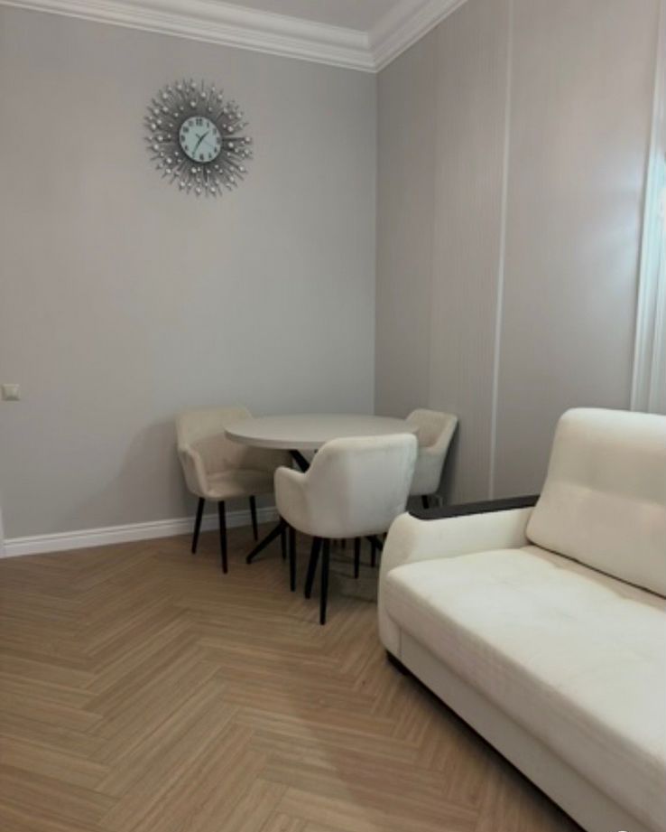 2-комнатная квартира, 55 м² — фото 4