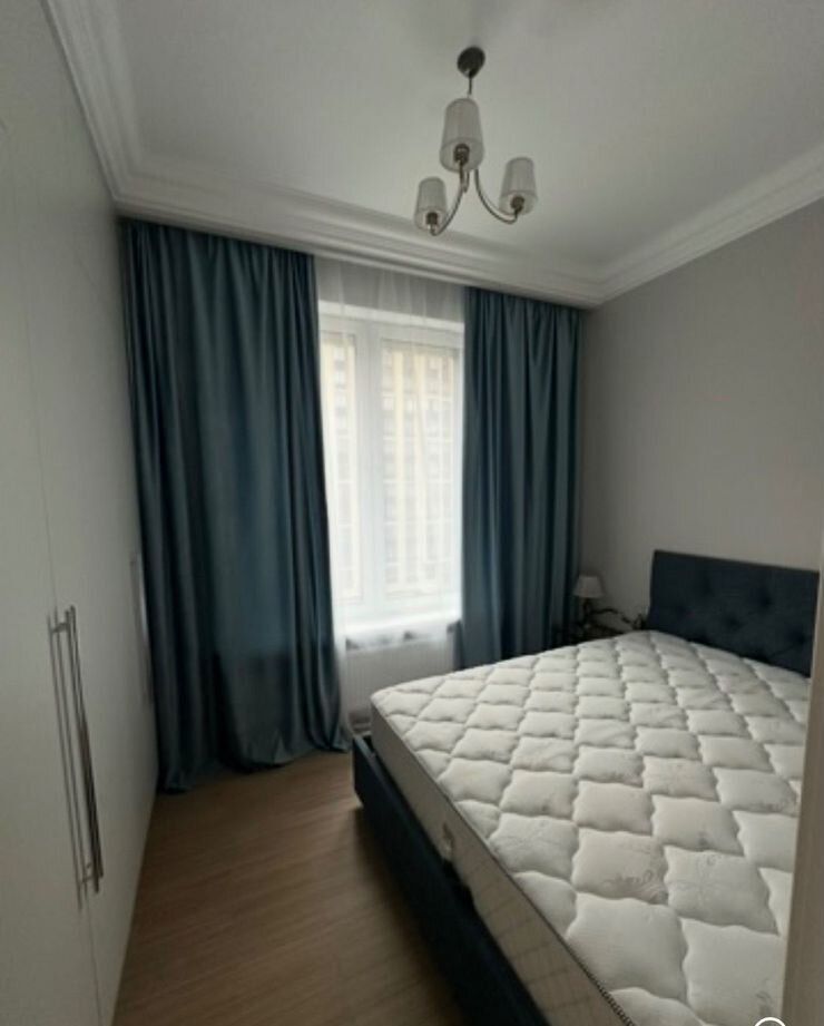 2-комнатная квартира, 55 м² — фото 7