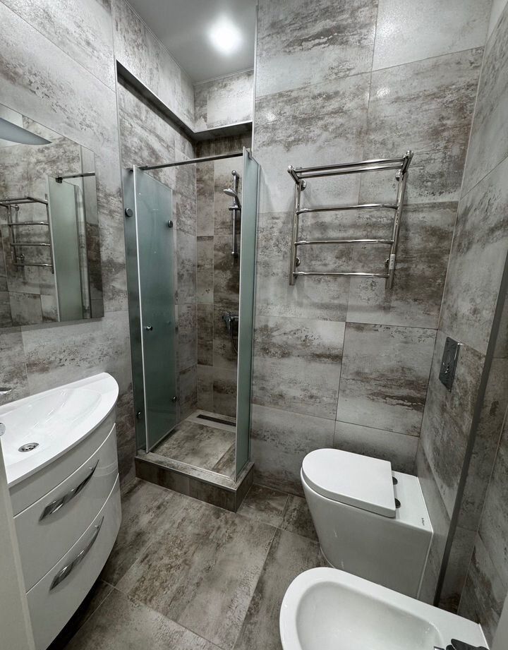 2-комнатная квартира, 42 м² — фото 7