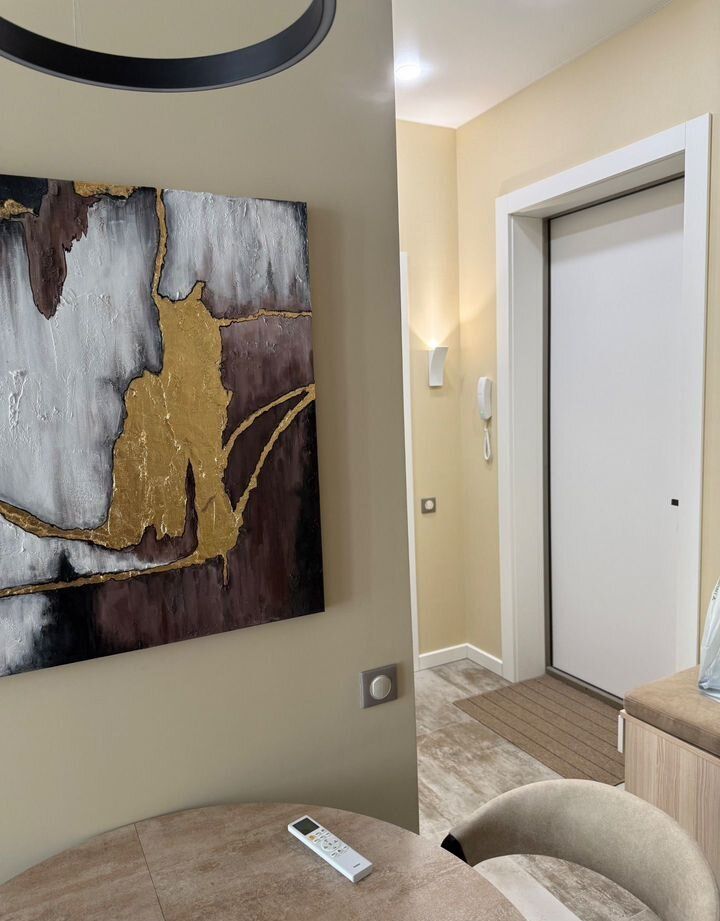 2-комнатная квартира, 42 м² — фото 3