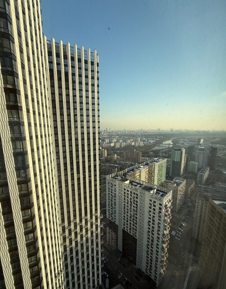 2-комнатная квартира, 42 м² — фото 8