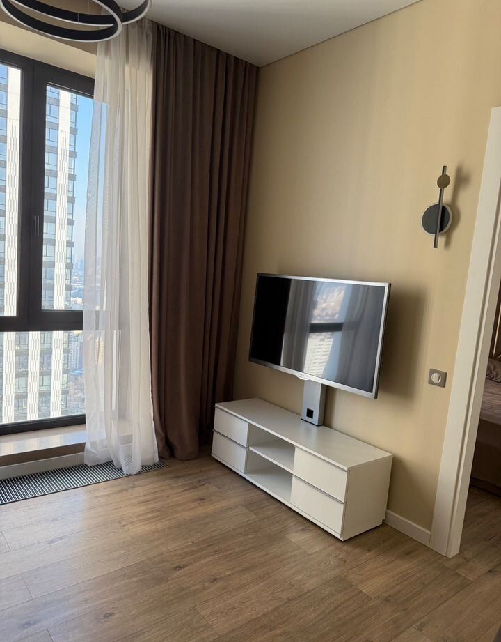 2-комнатная квартира, 42 м² — фото 4