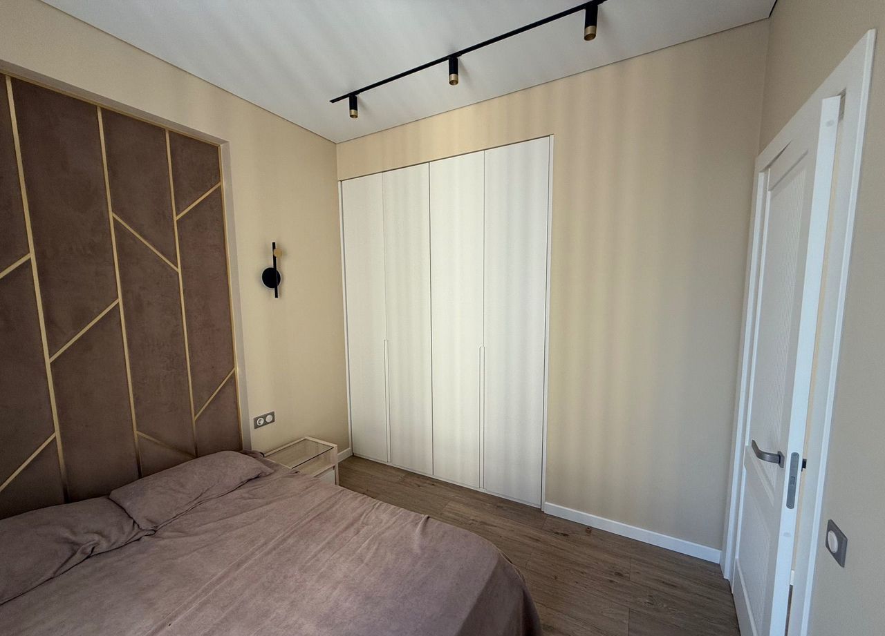 2-комнатная квартира, 42 м² — фото 5