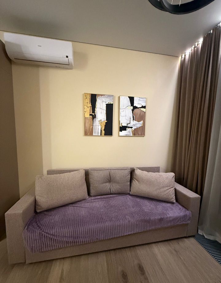2-комнатная квартира, 42 м² — фото 6