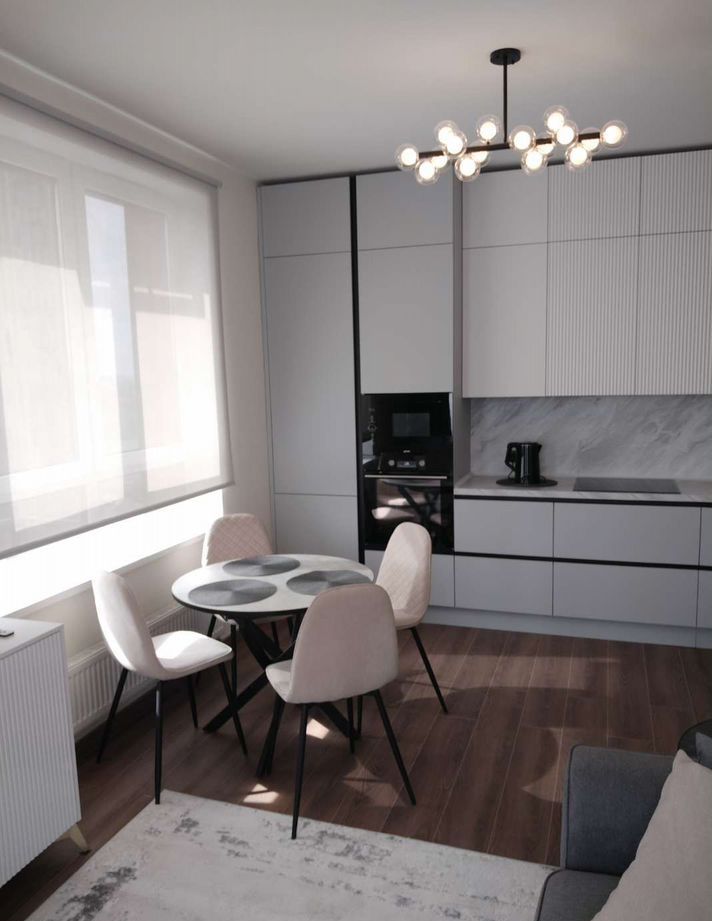 3-комнатная квартира, 67 м² — фото 7