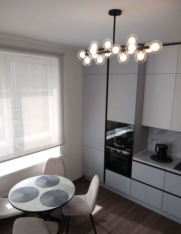 3-комнатная квартира, 67 м² — фото 8