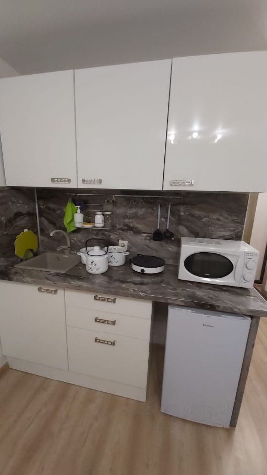 Квартира-студия, 22 м² — фото 2