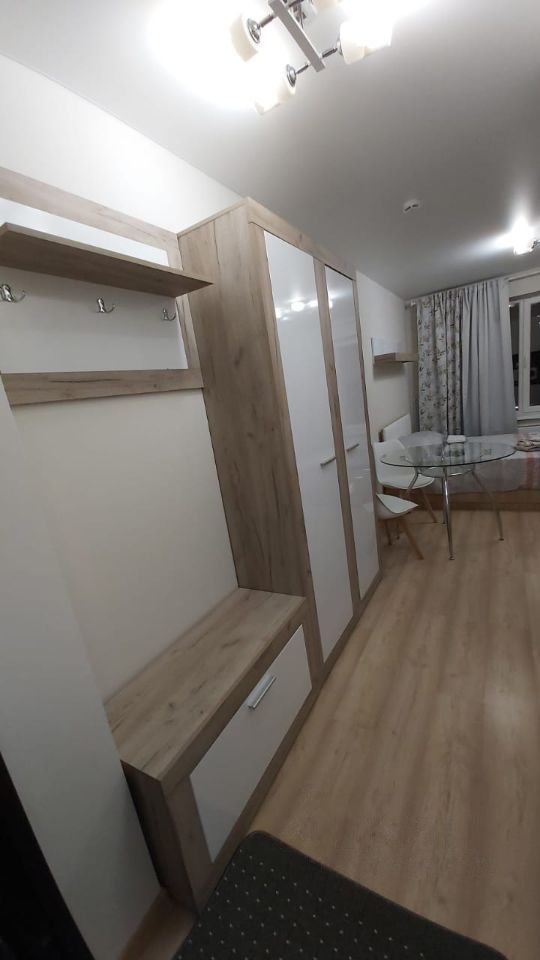 Квартира-студия, 22 м² — фото 3
