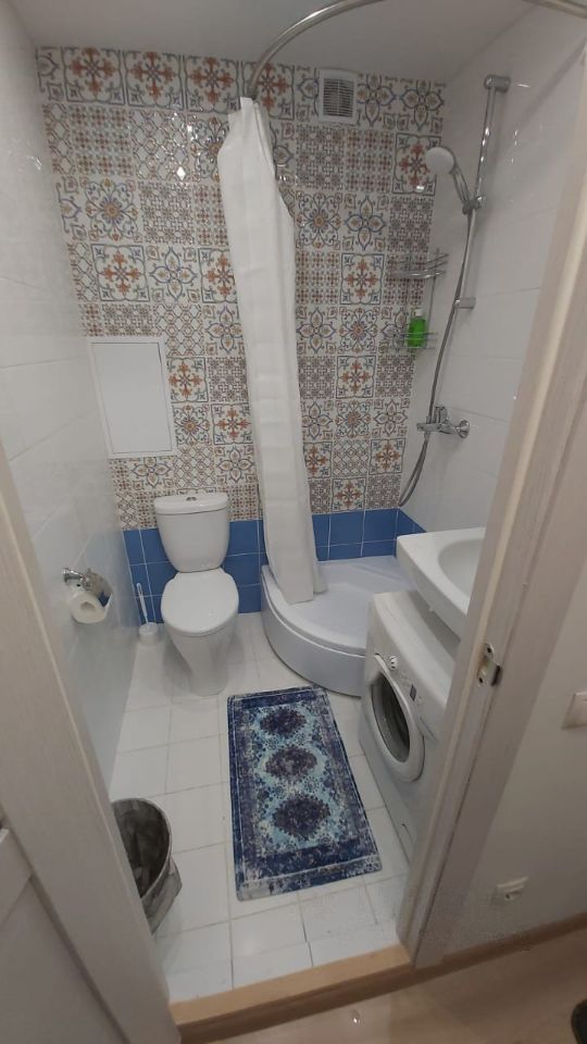 Квартира-студия, 22 м² — фото 4